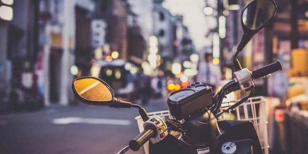 Cuántos días podré tener la moto de sustitución